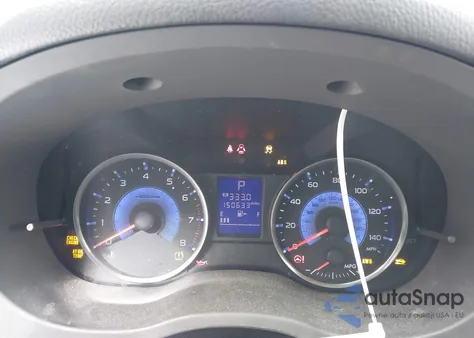 2014 Subaru Xv Crosstrek Hybrid 2.0I Touring from USA, damaged, VIN JF2GPBKC8EH313014
